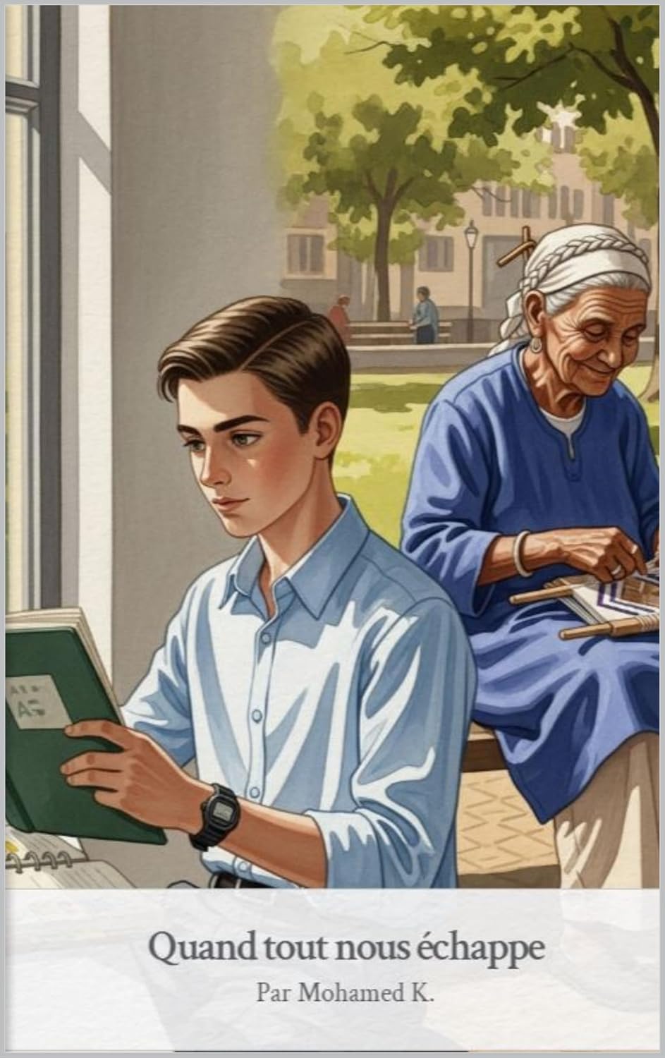 Vue 3 de Lecons Des Limites Planetaires