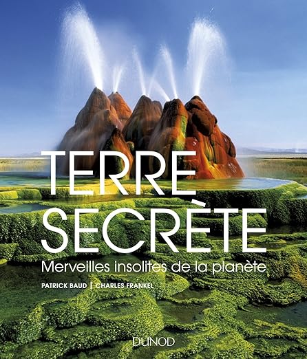 Terre Secretemerveilles Insolites De