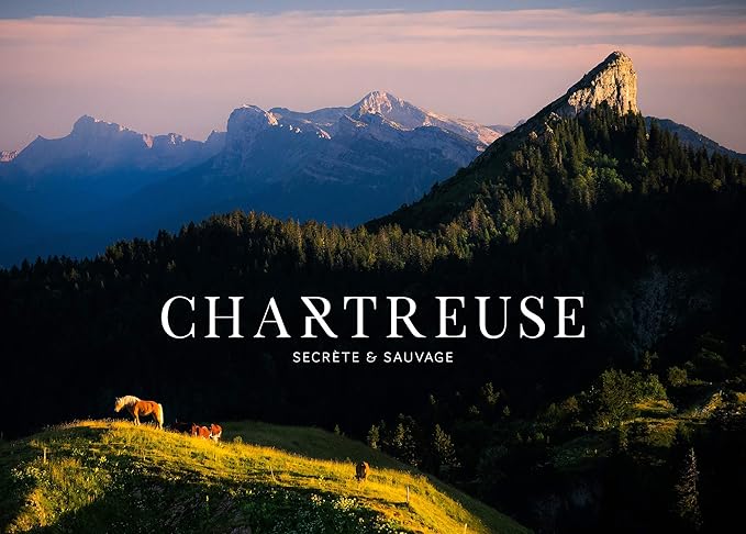 Chartreuse Secrete Et Sauvage