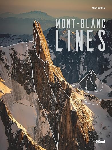 Montblanc Lines