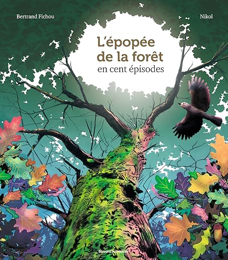 Lepopee De La Foret