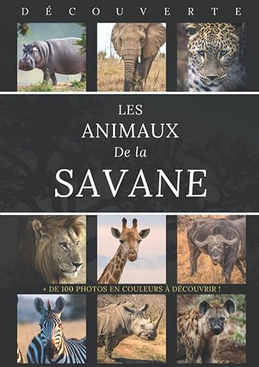 Les Animaux De La