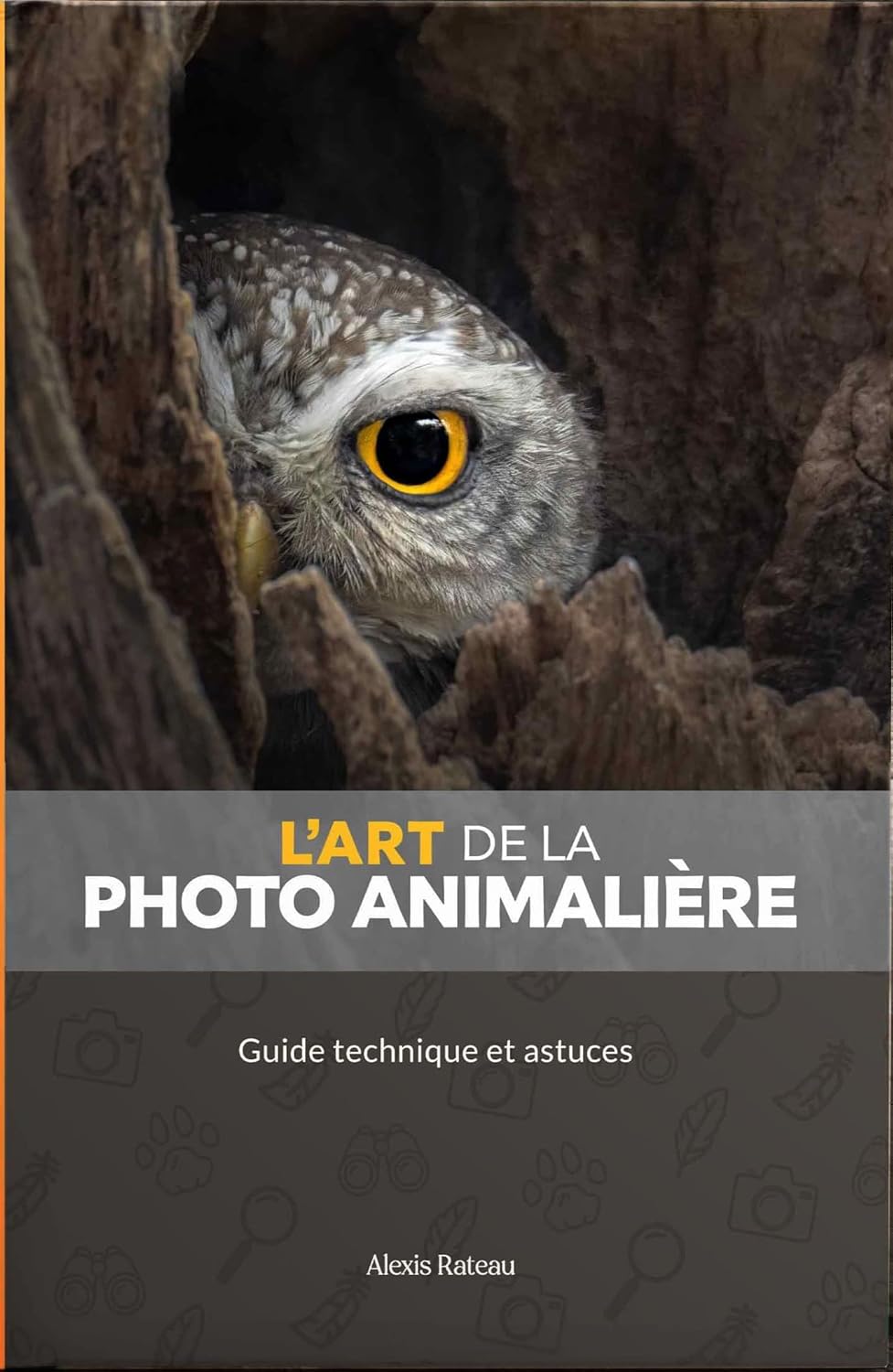Vue 3 de Les Animaux De La