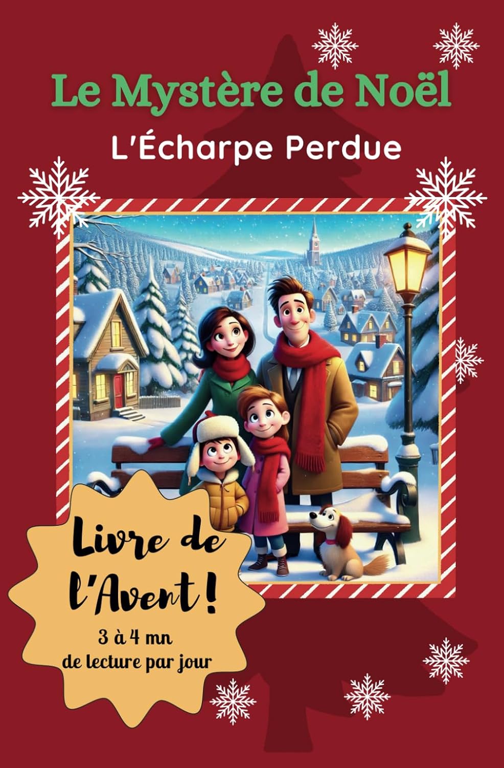 Vue 3 de Lepopee De La Foret