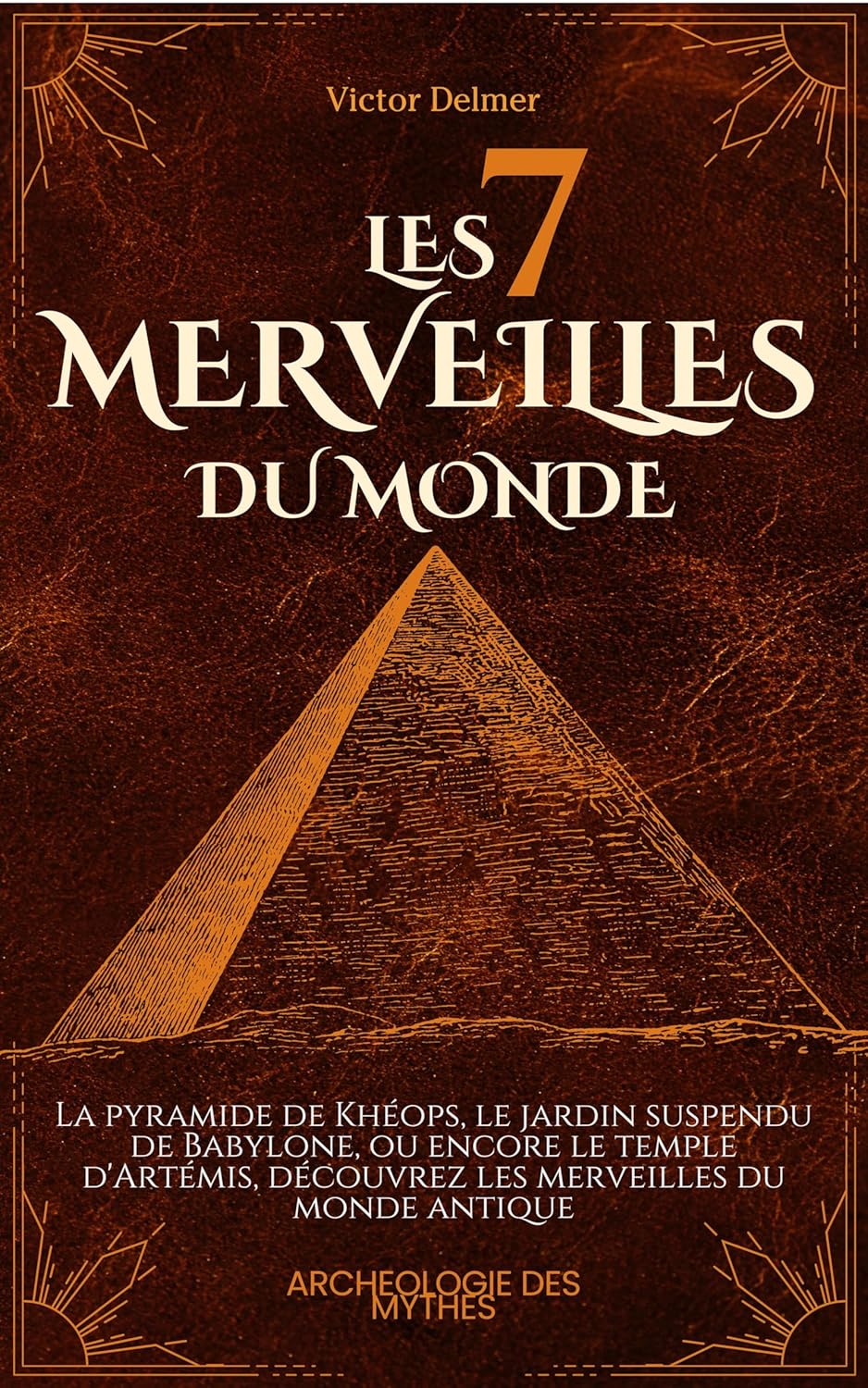 Vue 6 de Lepopee De La Foret