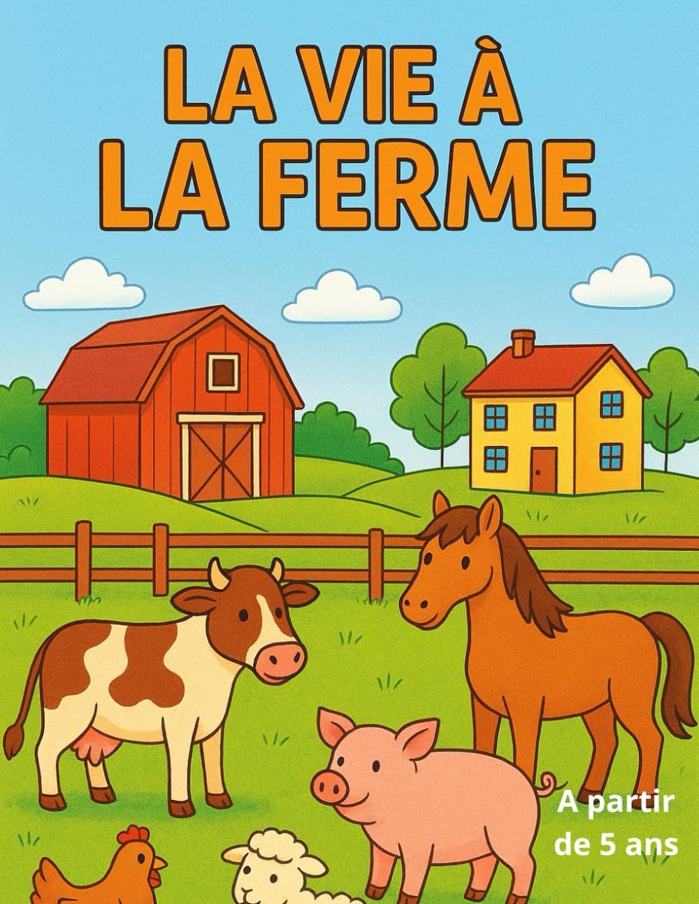 Vue 2 de La Vie De La