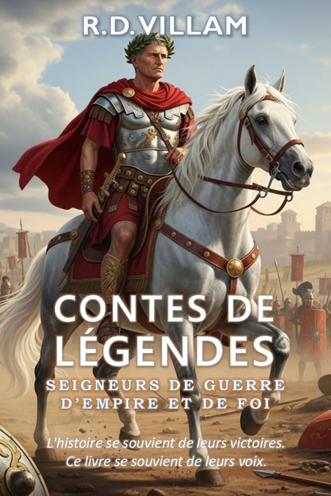 Vue 5 de La Vie De La