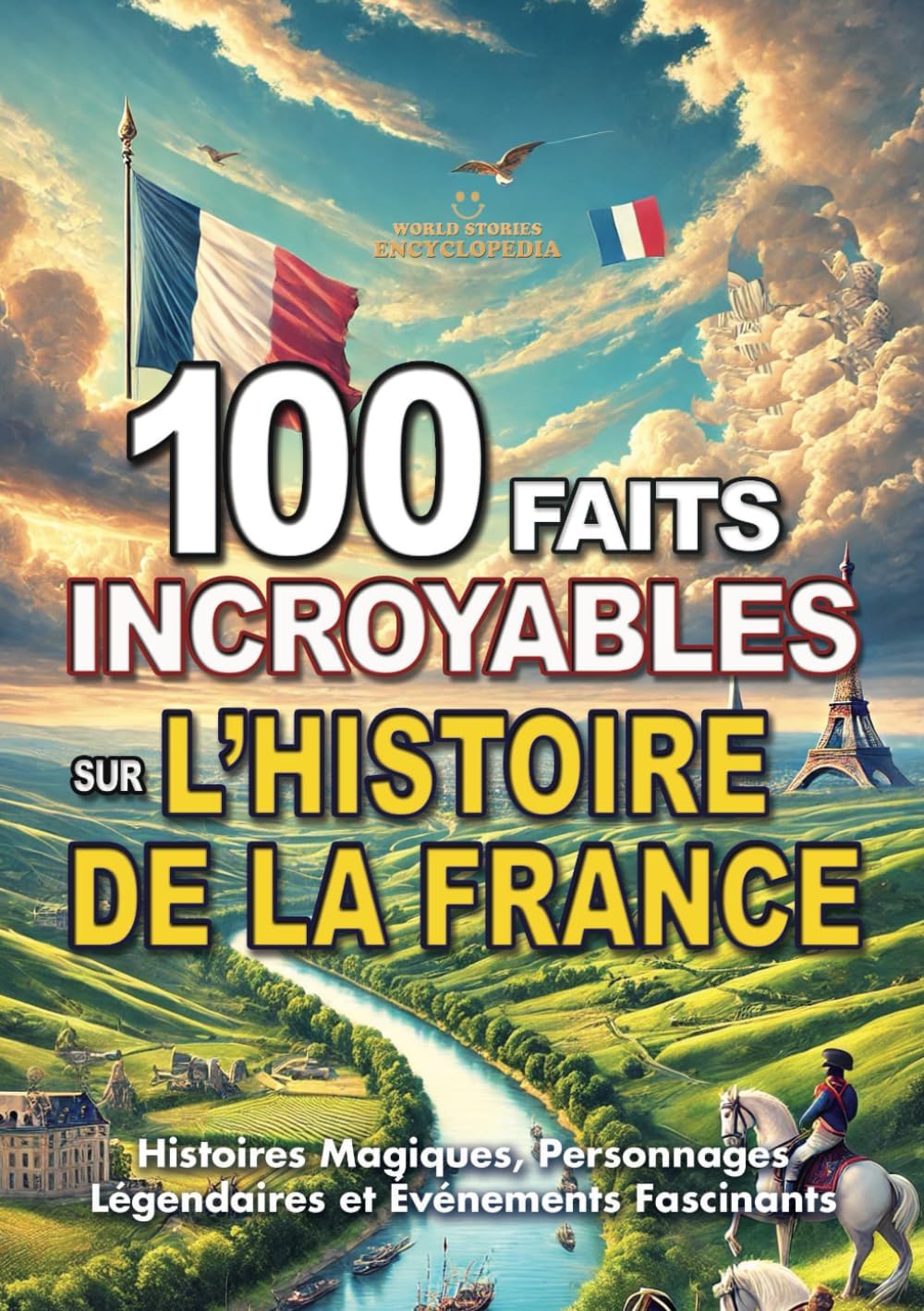 Vue 5 de France Secrete Merveilles Insolites