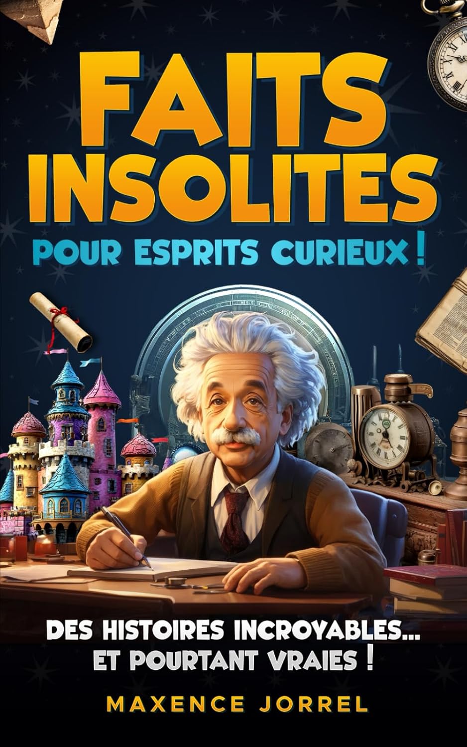 Vue 6 de France Secrete Merveilles Insolites