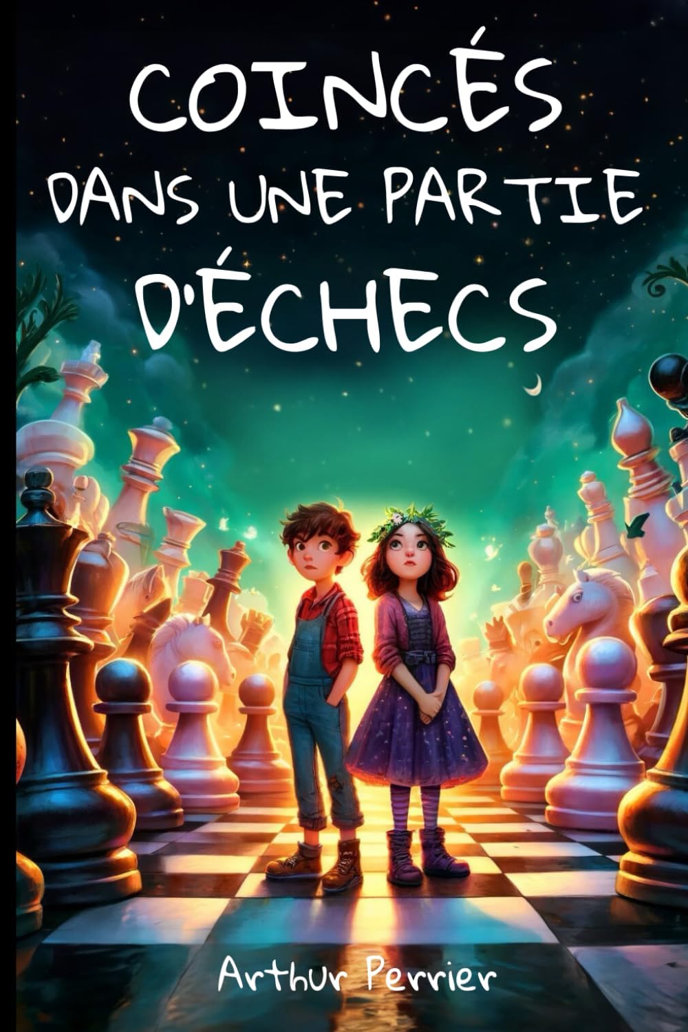 Vue 7 de Gaspard Ans La Legende