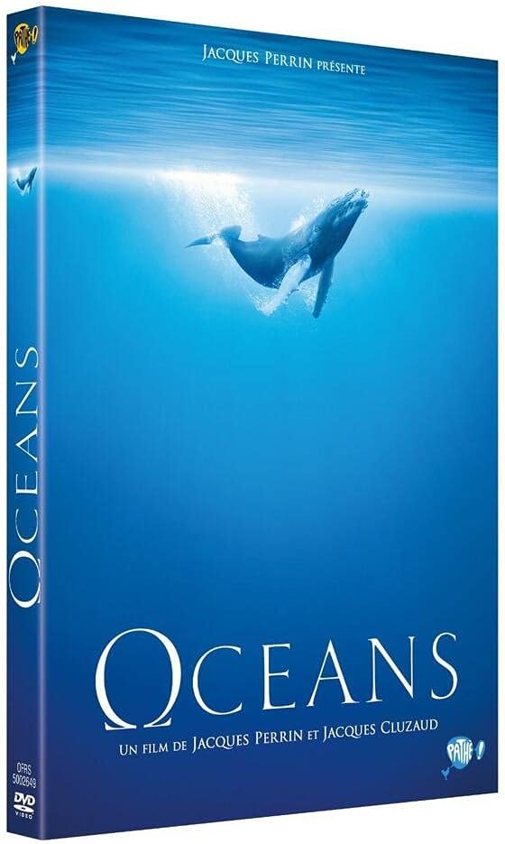 Oceans Cesar Du Meilleur