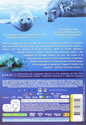 Vue 2 de Oceans Cesar Du Meilleur