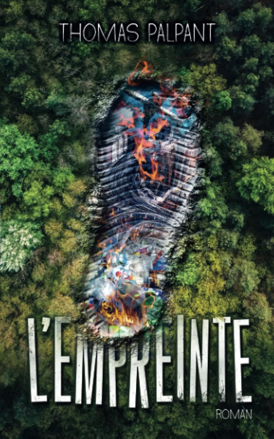 Vue 3 de Voliere Oiseaux De Paradis