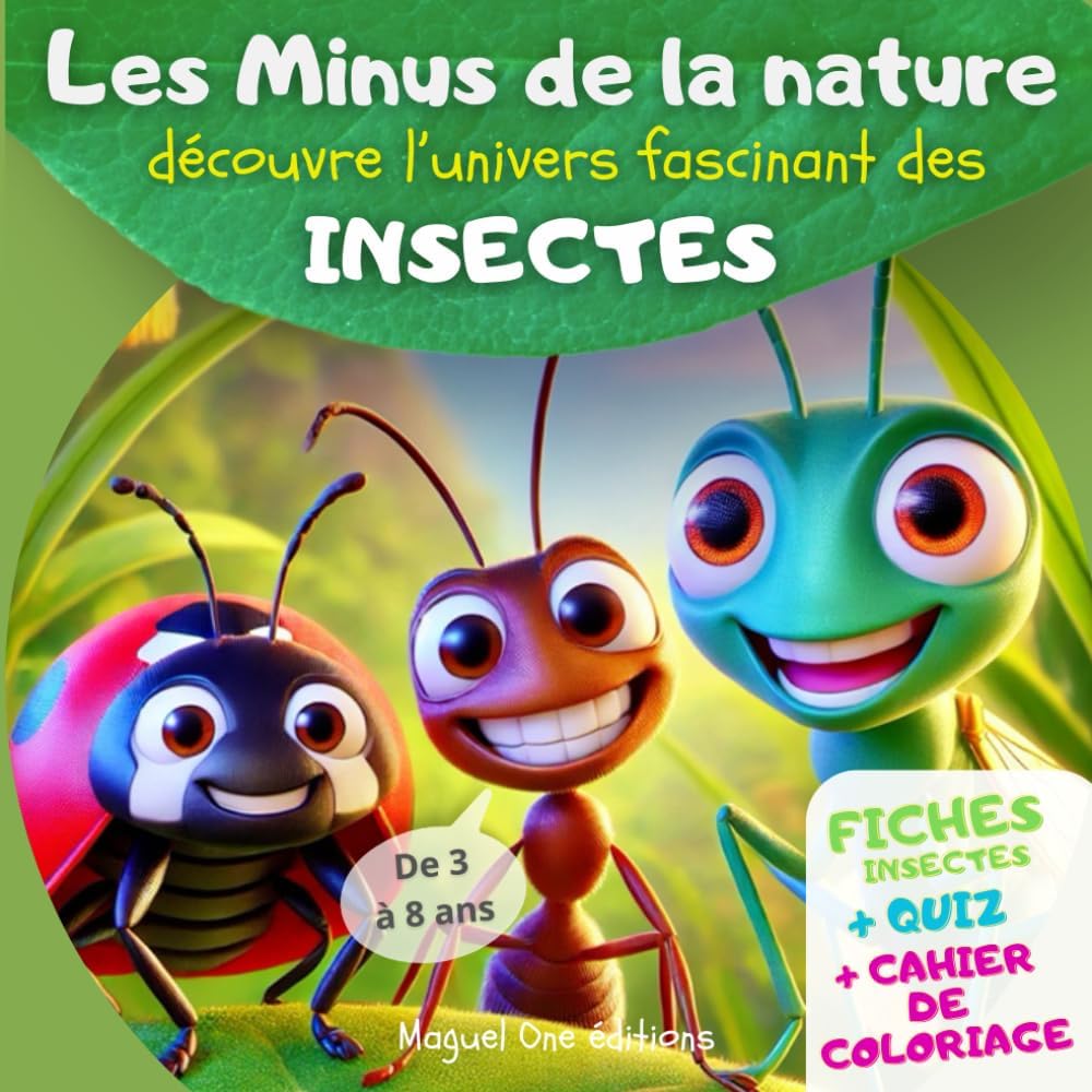 Vue 3 de Lanthologie Insolite Des Tresors