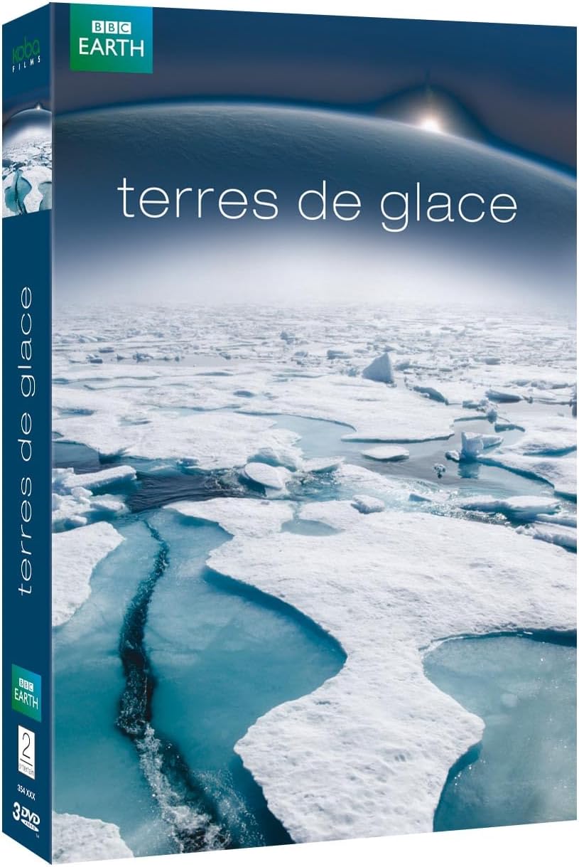 Terres De Glace