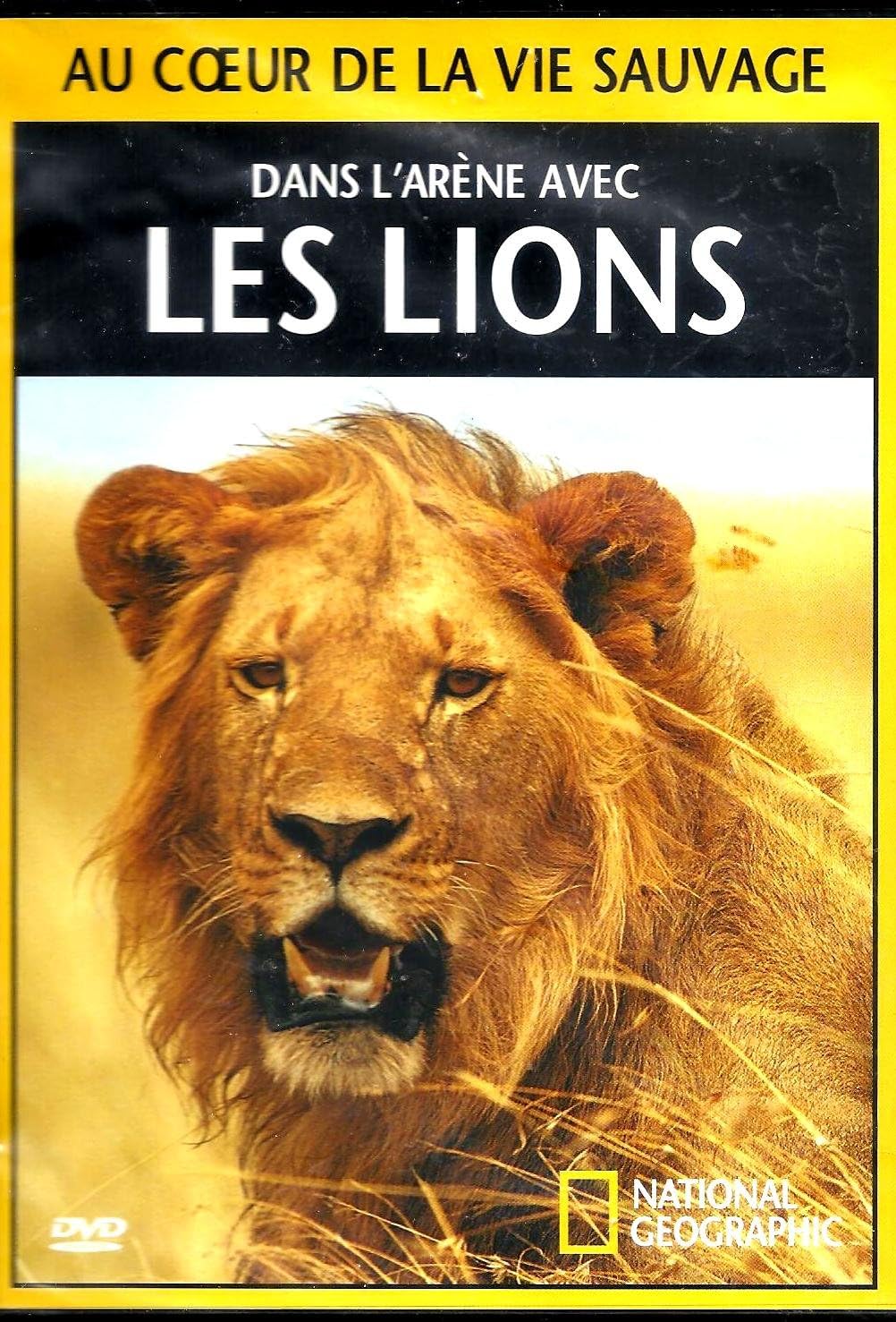 National Geographic Dans Larene