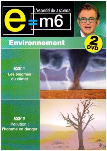 Em Environnement Coffret Dvd