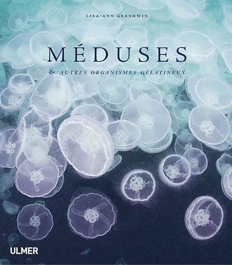 Meduses Autres Organismes Gelatineux