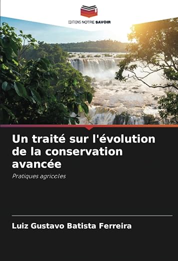 Un Traite Sur Levolution