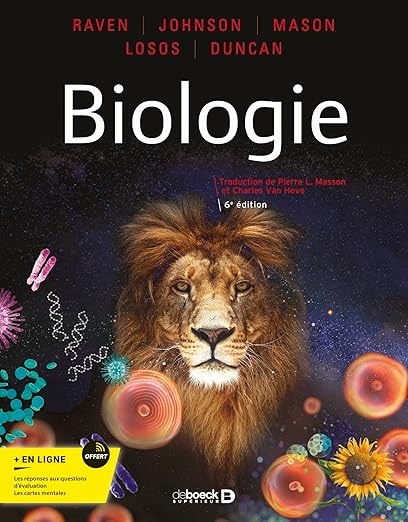 Biologie