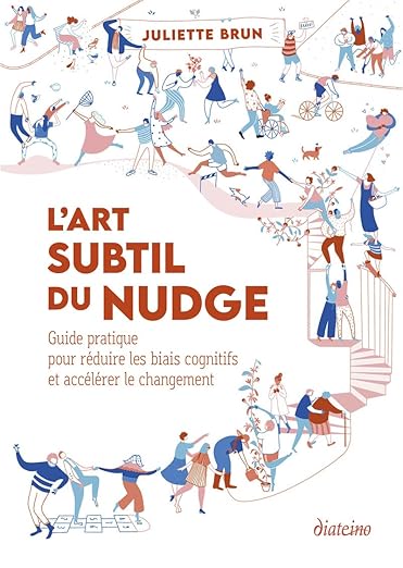 Lart Subtil Du Nudge