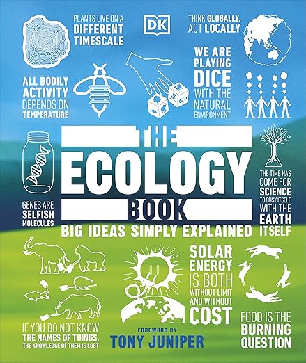 The Ecology Book Big
