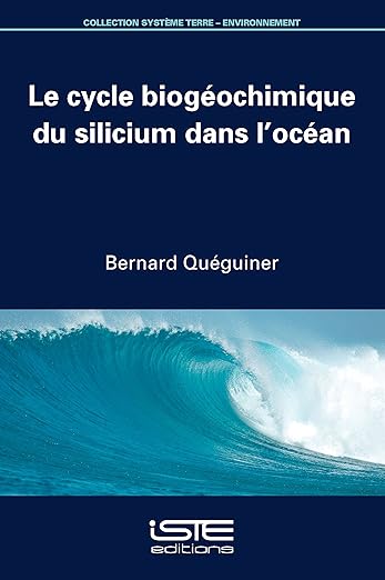 Le Cycle Biogeochimique Du