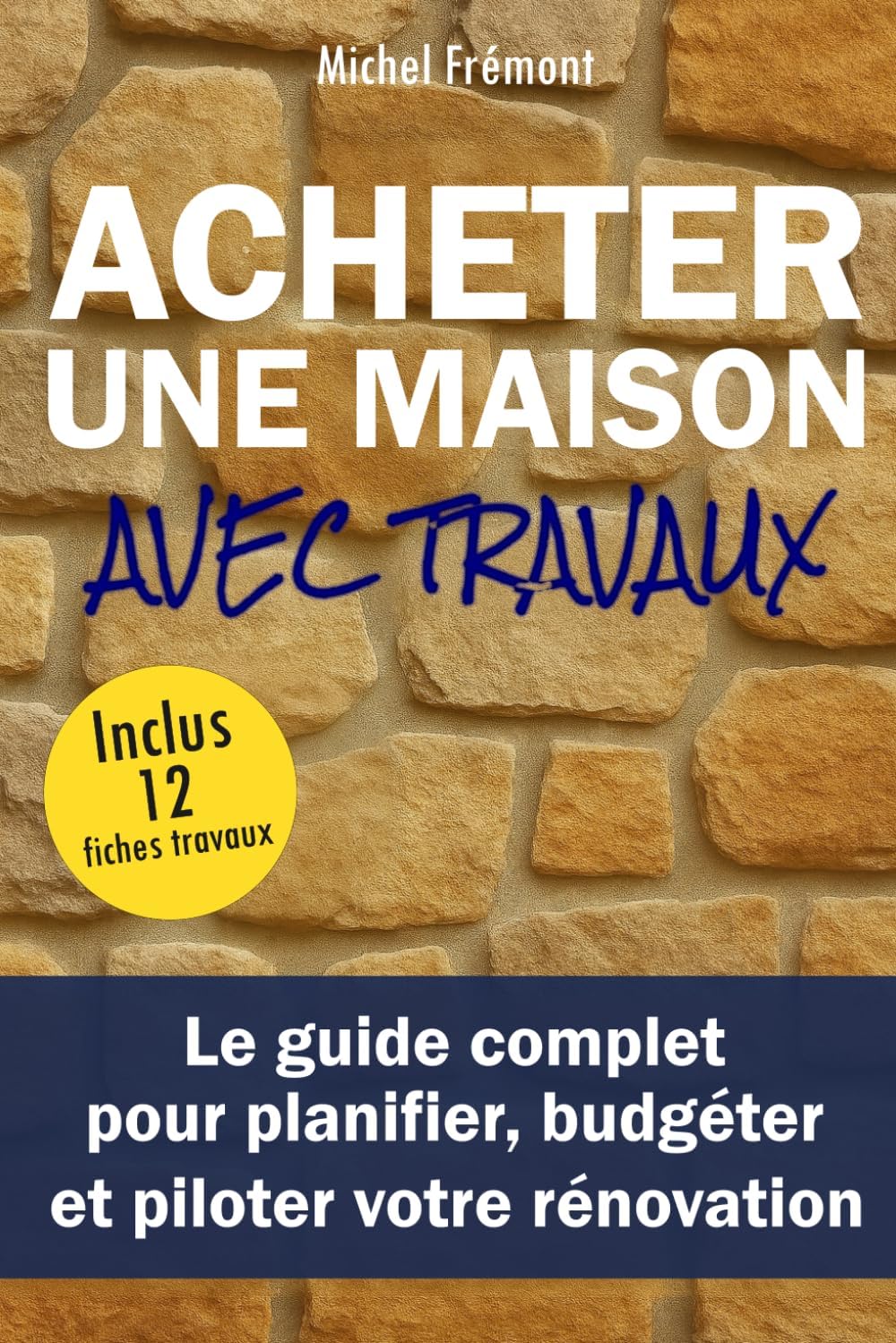 Vue 3 de Renovation Ecologique