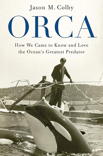 Orca How We Came