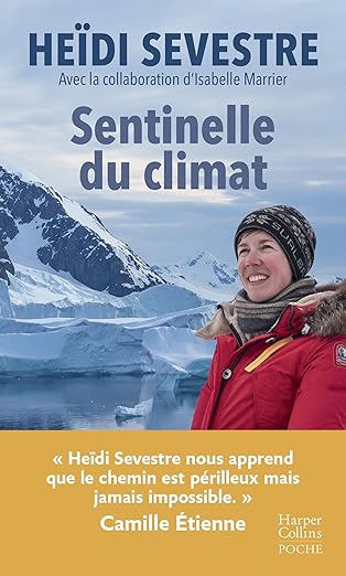 Sentinelle Du Climat Prix