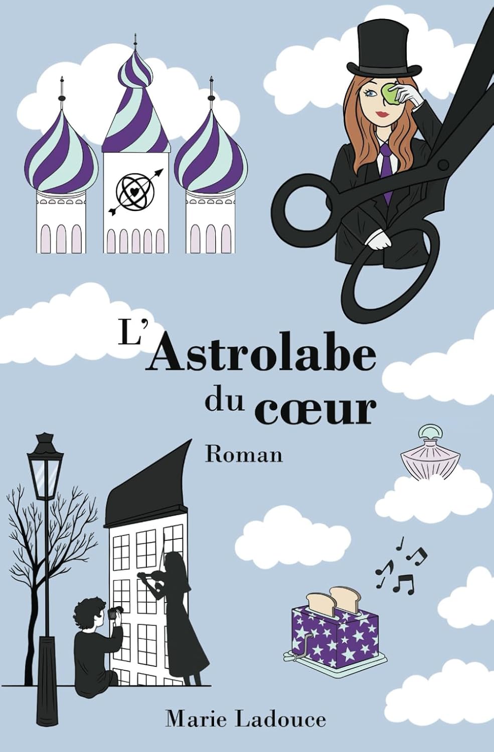 Vue 4 de Sentinelle Du Climat Prix