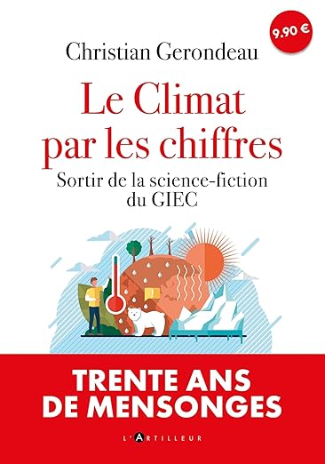 Le Climat Par Les