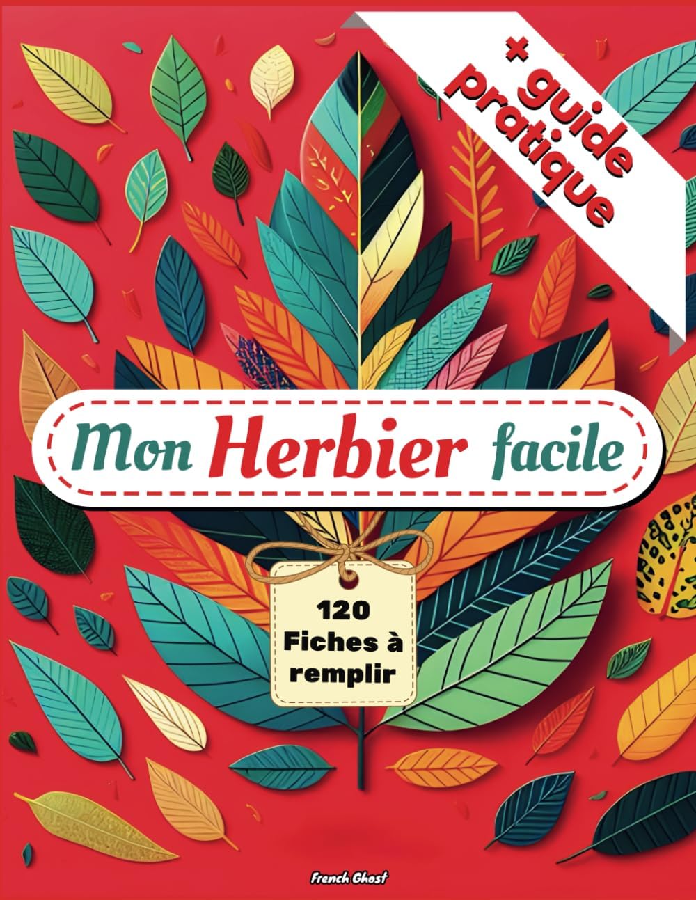 Vue 3 de Flore Forestiere Tome Montagnes