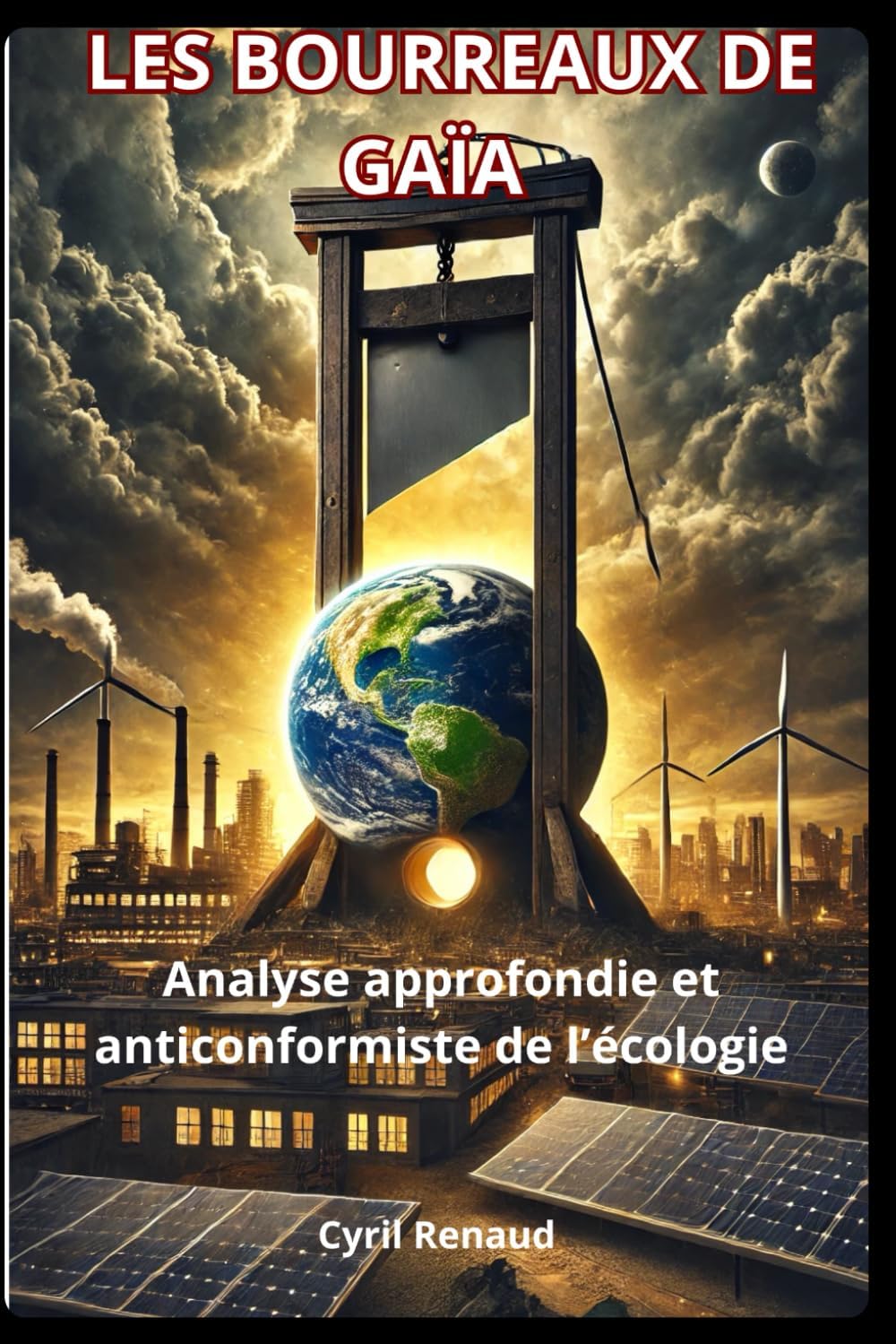 Vue 3 de Le Climat Par Les