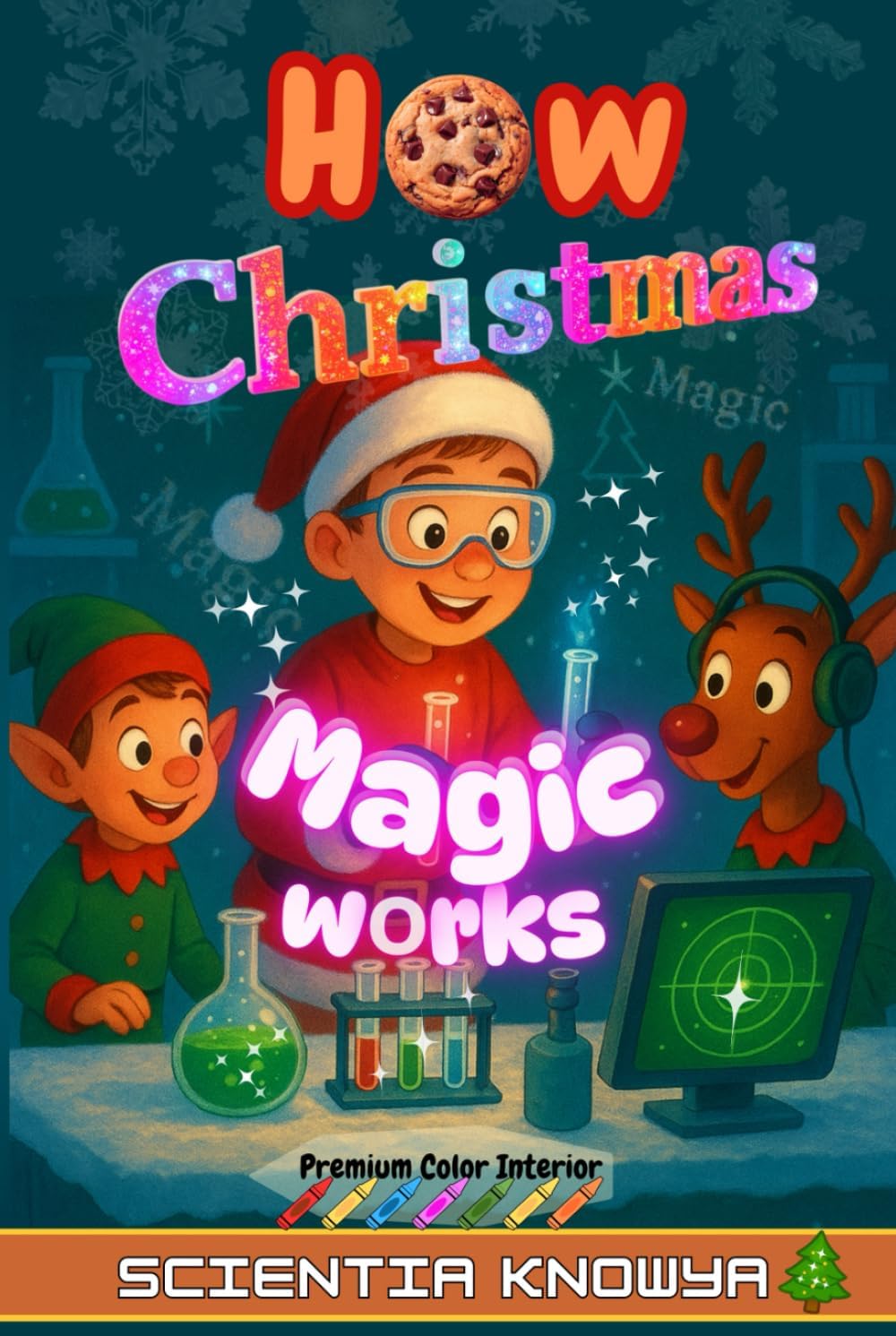 Vue 4 de Flore Forestiere Tome Montagnes