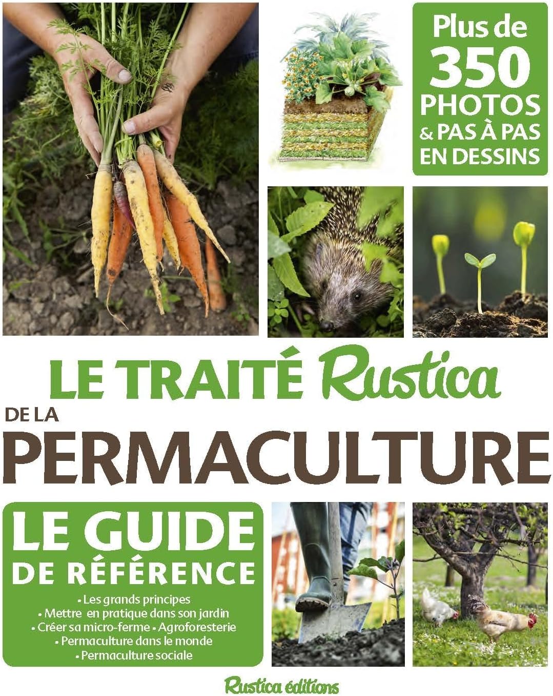 Vue 4 de Le Sol La Terre