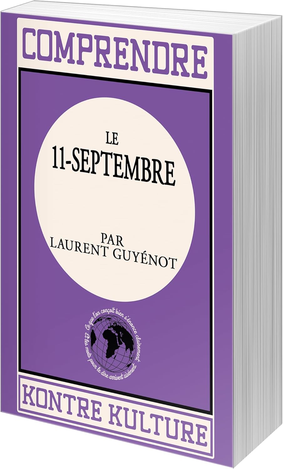 Vue 4 de Le Climat Par Les