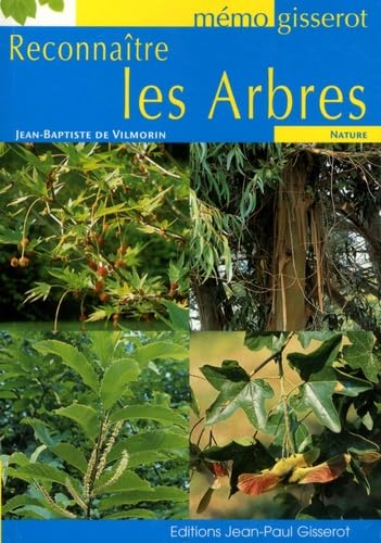 Reconnaitre Les Arbres Memo