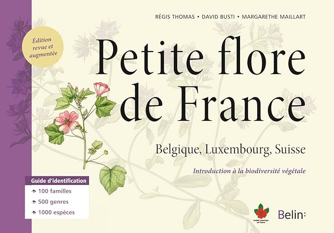 Petite Flore De France