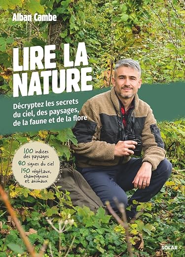 Lire La Nature Decrypter