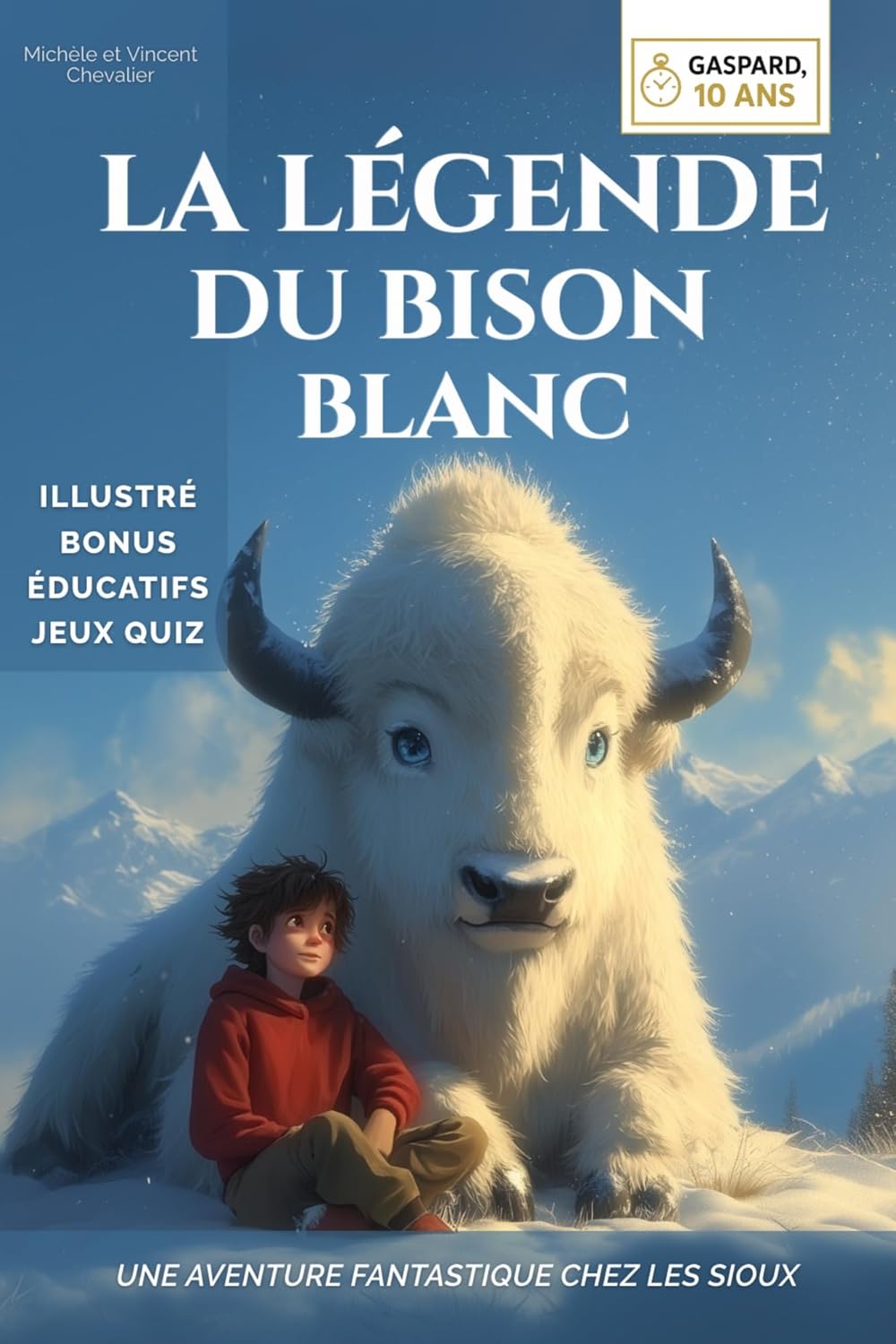 Vue 2 de Guide Des Galles De