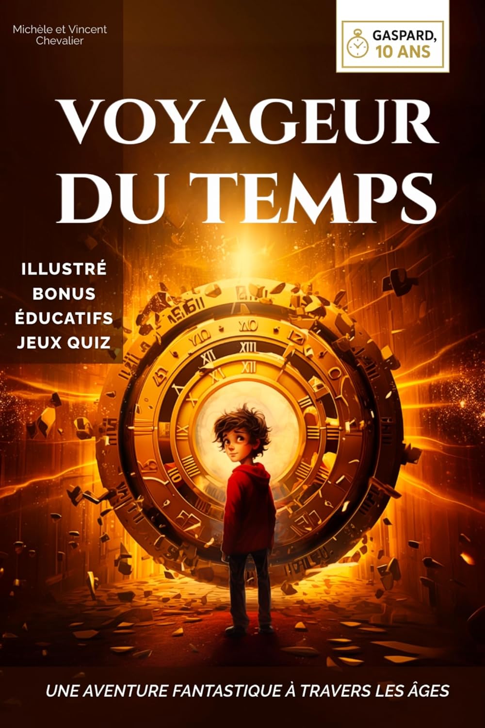 Vue 6 de Guide Des Galles De