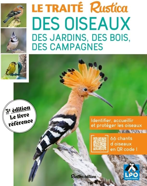 Vue 7 de Guide Peterson Des Oiseaux