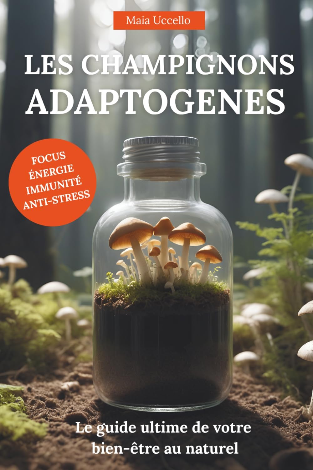 Vue 7 de Le Guide Des Champignons