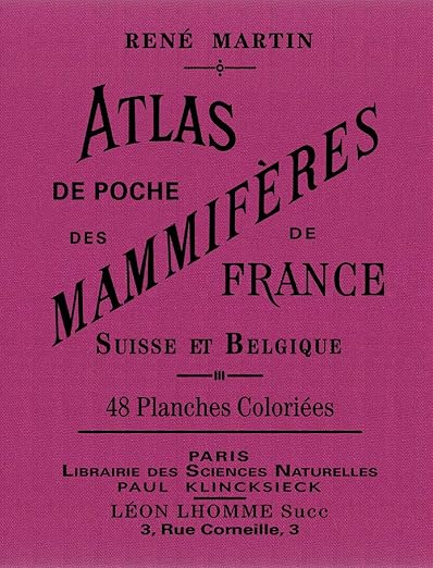 Guides Nature Identification - Ressources nature professionnelles et documentaires environnement