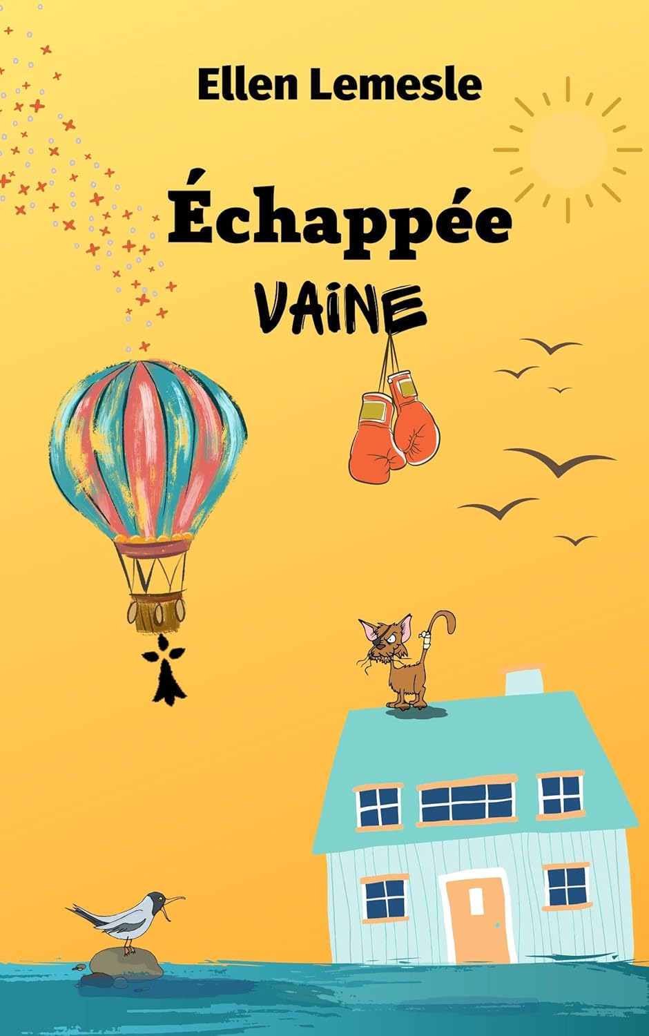 Vue 7 de Papillons De France Guide