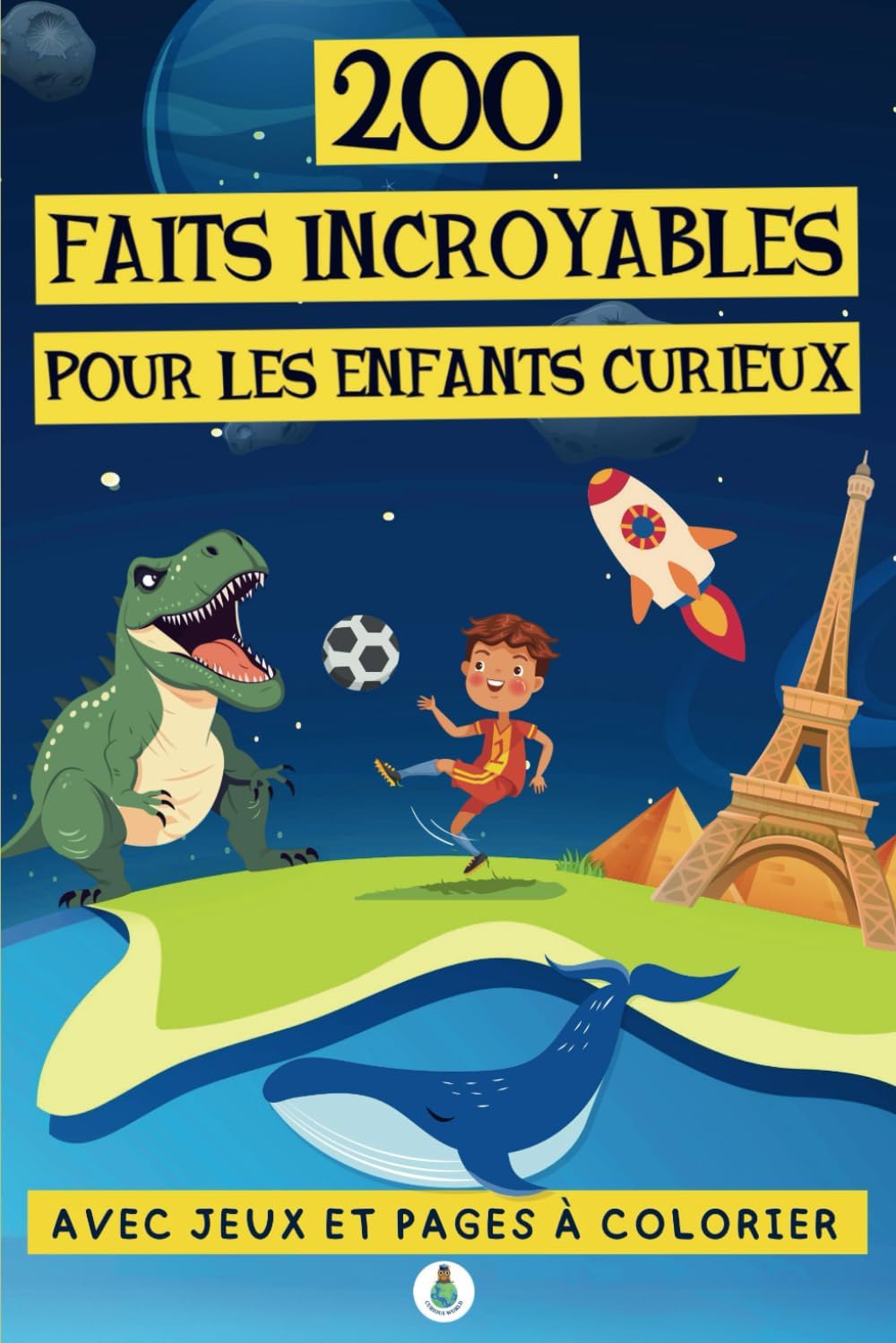 Vue 7 de Faune Et Flore Des