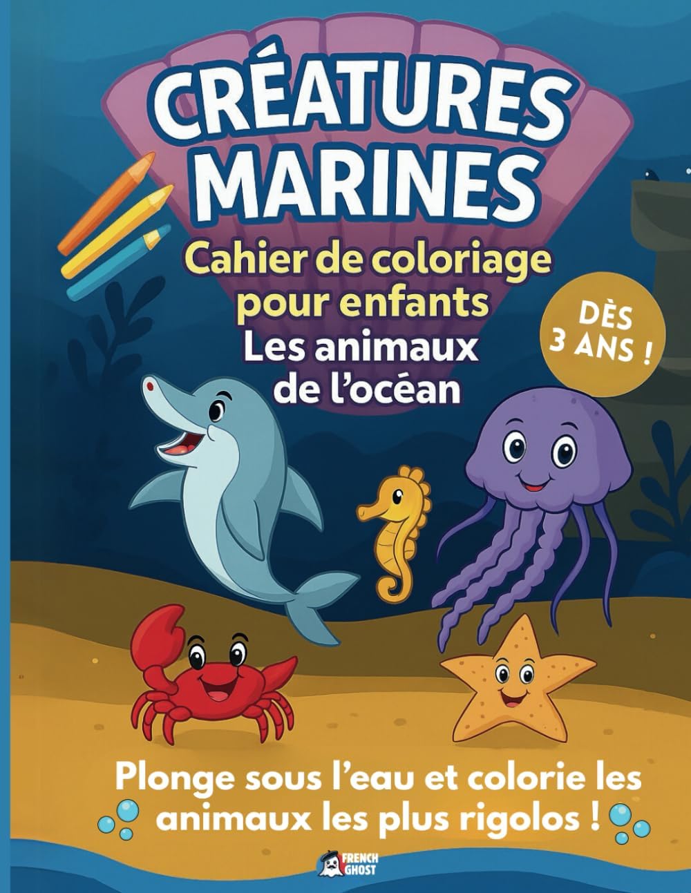 Vue 7 de Guide Des Bords De