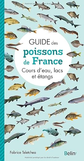 Guide Des Poissons De