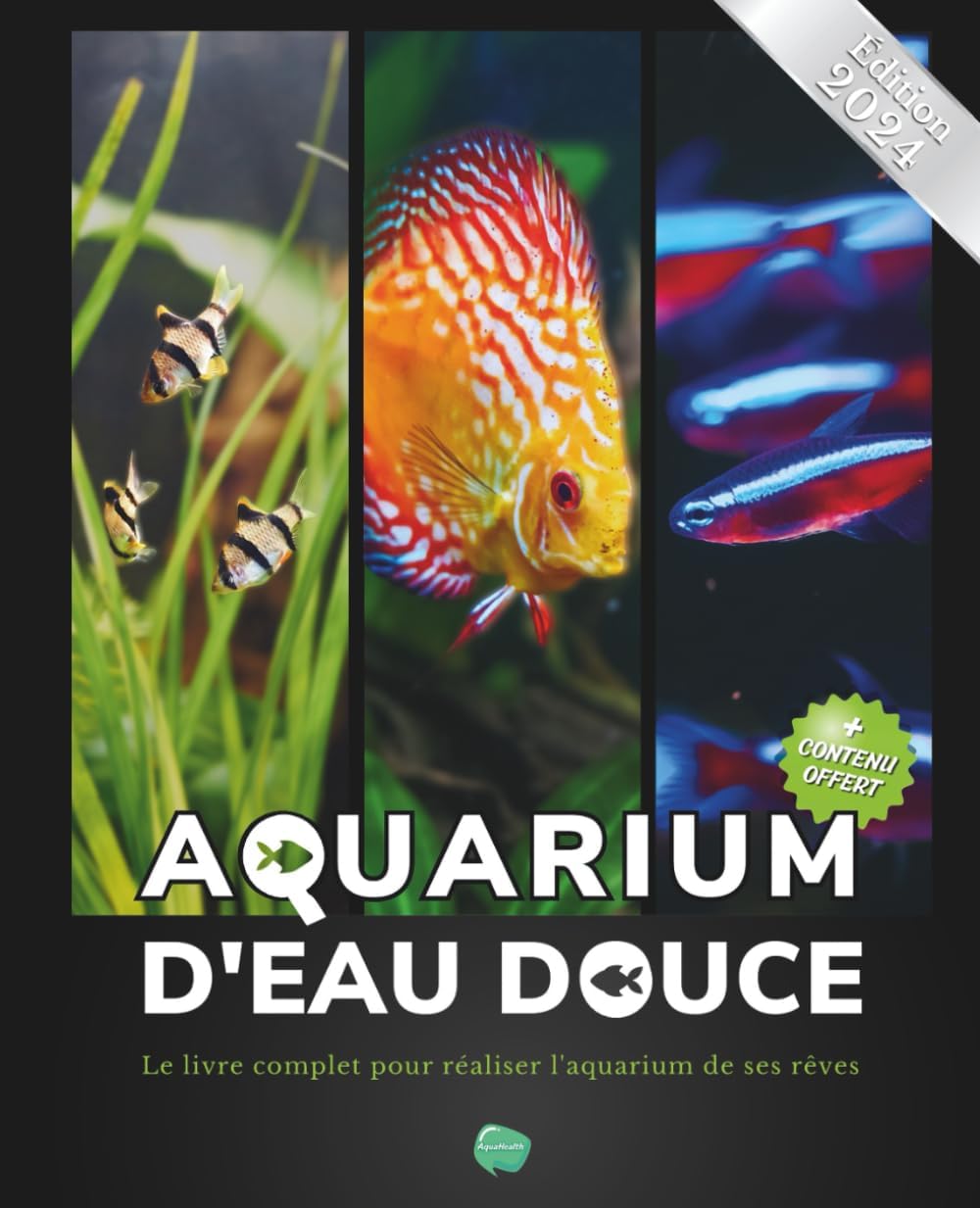 Vue 2 de Guide Des Poissons De